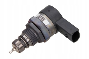 Pressure control valve BMW 3 2 0d 3 0d 01 0281002481 BOSCH