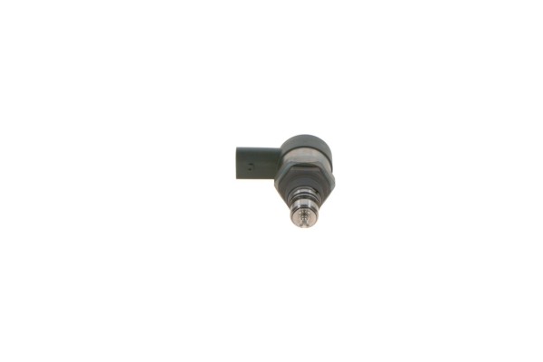 Pressure control valve BMW 3 2 0d 3 0d 01 0281002481 BOSCH Part manufacturer Bosch