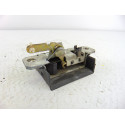 6Q6827505D  CERRADURA MALETERO / PORTON VOLKSWAGEN POLO IV (9N1) Trendline 2003 6Q6827505D 204551 VOLKSWAGEN - 1