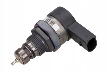 Pressure control valve BMW 3 2 0d 3 0d 01 0281002481 BOSCH Quality of parts according to GVO Q original with factory logo OEM OE