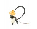 FUEL PUMP 1 582 980 135 BOSCH VOLVO S60 S80 V70 Quality of parts according to GVO Q original with factory logo OEM OES