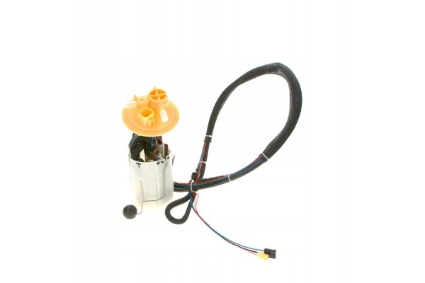 FUEL PUMP 1 582 980 135 BOSCH VOLVO S60 S80 V70 Engine type not specified