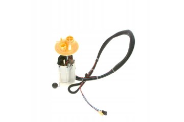 FUEL PUMP 1 582 980 135 BOSCH VOLVO S60 S80 V70 Product weight with unit packaging 11 kg