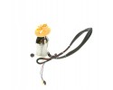 FUEL PUMP 1 582 980 135 BOSCH VOLVO S60 S80 V70 Catalog number of the original VOLVO 30645449 VOLVO 30671100 VOLVO 8624504 VOLVO
