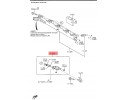 MAZDA 3 6 CX 7 2 3T INJECTION FUEL INJECTOR L3K913250A ORIGINAL Catalog number of the part L3K9 13 250A