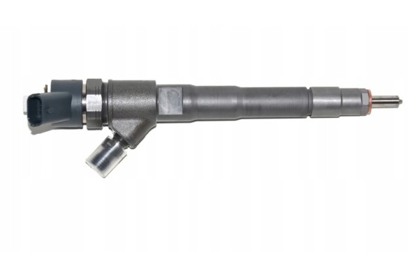 Injector Ducato 2 3D Iveco Daily IV V VI 3 0D 504389548 NEW ORIGINAL Catalog number of the part 504389548