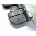 6Q6827505D  CERRADURA MALETERO / PORTON VOLKSWAGEN POLO IV (9N1) Trendline 2003 6Q6827505D 204551 VOLKSWAGEN - 3
