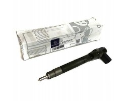 BOSCH PIEZO 6420701587 INJECTOR Mercedes CDI