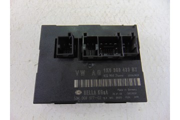 1K0959433BT  MODULO ELECTRONICO VOLKSWAGEN TOURAN (1T2) Advance 2008 1K0959433BT 204636 VOLKSWAGEN - 1