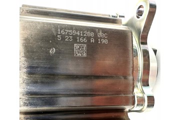 New Original pump 1675941280 9819938480 523166A190 1671940680 Catalog number of the original 1675941280