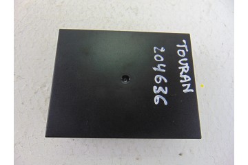 1K0959433BT  MODULO ELECTRONICO VOLKSWAGEN TOURAN (1T2) Advance 2008 1K0959433BT 204636 VOLKSWAGEN - 1