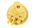ECP 68050334AA Fuel pump diesel SUV Fiat Freemont 2 0 JTD 2WD FWD Packaging status original
