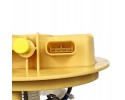 ECP 68050334AA Fuel pump diesel SUV Fiat Freemont 2 0 JTD 2WD FWD Catalog number of the part ECP 68050334AA ECP K05145620AA