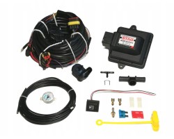AC STAG 200 GOFast ELECTRONICS SEQUENCE 4 CYL