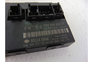 1K0959433BT  MODULO ELECTRONICO VOLKSWAGEN TOURAN (1T2) Advance 2008 1K0959433BT 204636 VOLKSWAGEN - 2