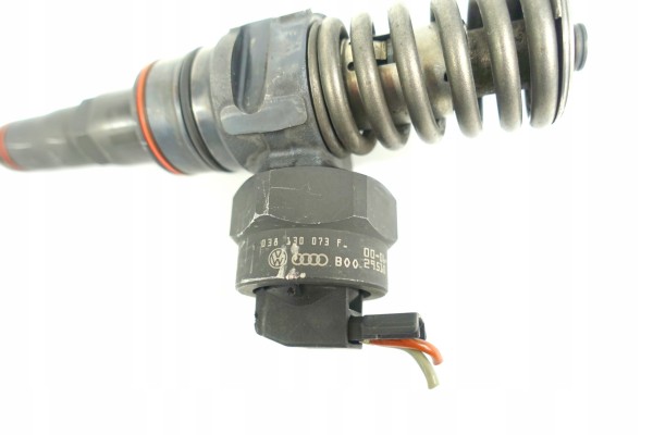 VALVE EGR VW 2 0TDI Catalog number of the part 0414720007 038130073F