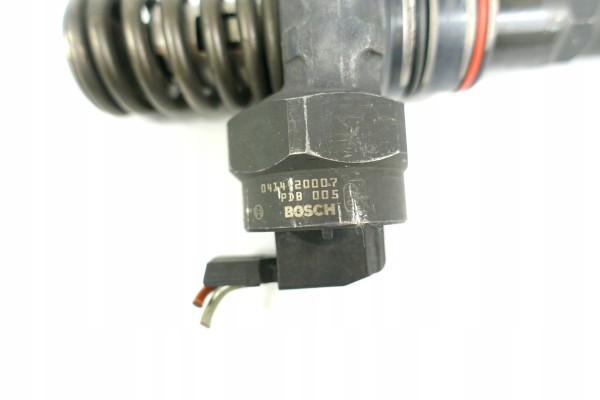 VALVE EGR VW 2 0TDI Car type passenger cars