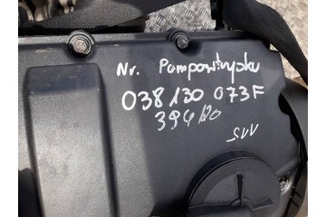 VALVE EGR VW 2 0TDI Engine type diesel