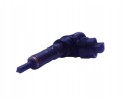 VALVE EGR VW 2 0TDI Quality of parts according to GVO O original with manufacturer s logo OE
