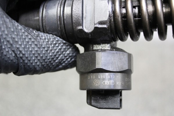 VALVE EGR VW 2 0TDI Product weight with unit packaging 1 kg