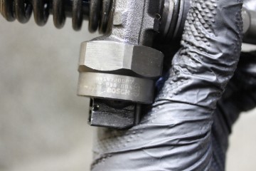 VALVE EGR VW 2 0TDI Version European