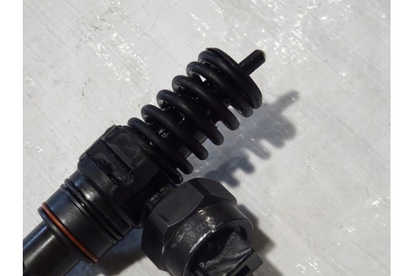 Bomba inyectora Volkswagen OE diésel original