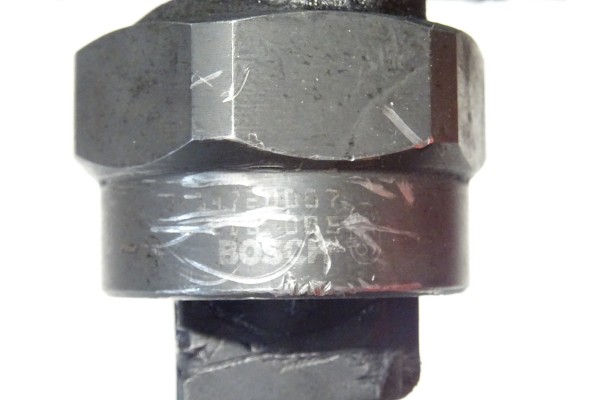 Bomba inyectora Volkswagen OE diésel original