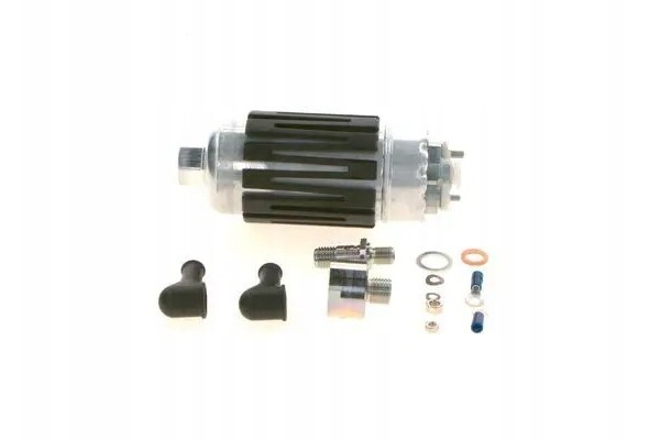 FUEL PUMP 0 580 464 200 BOSCH Packaging status original