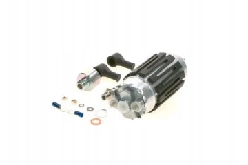 FUEL PUMP 0 580 464 200 BOSCH Quality of parts according to GVO Q original with factory logo OEM OES
