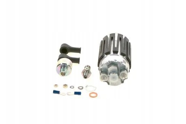 FUEL PUMP 0 580 464 200 BOSCH Car type passenger cars