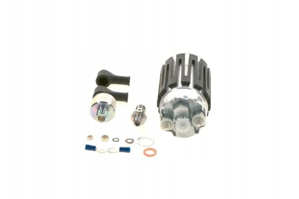 FUEL PUMP 0 580 464 200 BOSCH Product weight with unit packaging 2 kg