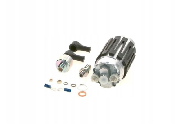 FUEL PUMP 0 580 464 200 BOSCH Catalog number of substitutes FISPA 70415 FISPA 70415A2 HERTH BUSS ELPARTS 65453007 HOFFER 7506035