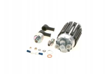 FUEL PUMP 0 580 464 200 BOSCH Catalog number of substitutes FISPA 70415 FISPA 70415A2 HERTH BUSS ELPARTS 65453007 HOFFER 7506035