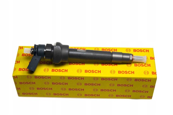 INJECTOR INJECTORS BOSCH 0445110616 NEW