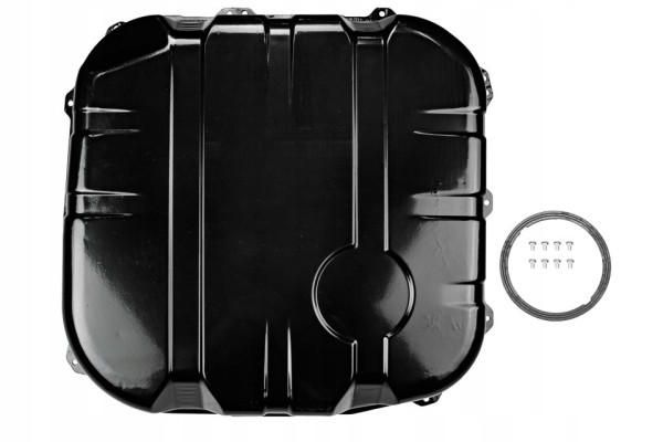 FUEL TANK HYUNDAI i30 FD 2007 2012 BAK PETROL Catalog number of the part PZP HY 009