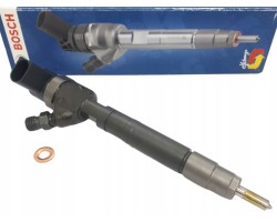 INJECTOR INJECTION BOSCH MERCEDES CLK C209 CLASS C W203 E W210 2 2 2 7 CDI