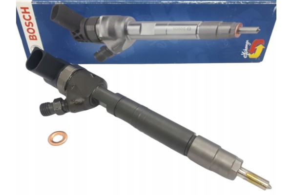 INJECTOR INJECTION BOSCH MERCEDES CLK C209 CLASS C W203 E W210 2 2 2 7 CDI