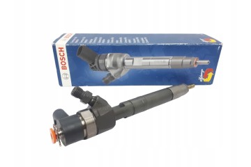 INJECTOR INJECTION BOSCH MERCEDES CLK C209 CLASS C W203 E W210 2 2 2 7 CDI Catalog number of the part 0 986 435 061