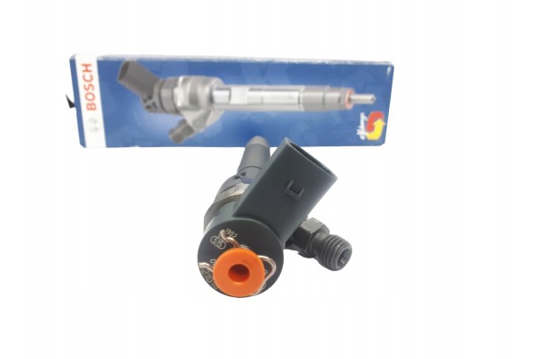INJECTOR INJECTION BOSCH MERCEDES CLK C209 CLASS C W203 E W210 2 2 2 7 CDI Part manufacturer Bosch