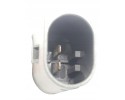 INJECTOR INJECTION BOSCH MERCEDES CLK C209 CLASS C W203 E W210 2 2 2 7 CDI Car type cargo vans passenger cars