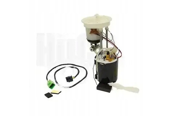 FUEL PUMP WITH LEVEL SENSOR 133245 HITACHI Packaging status original