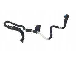 BMW OE fuel line with sensor 13538514099 X3 F25 X4 F26 B47
