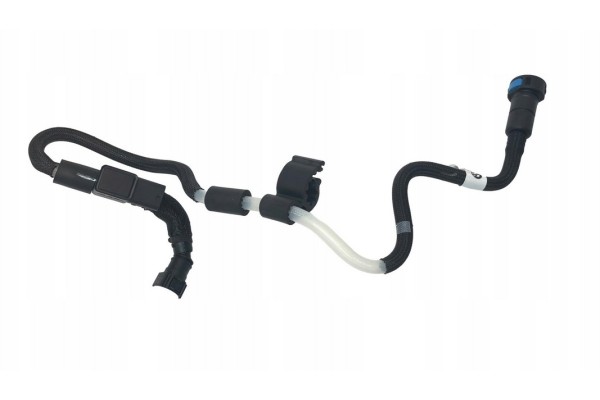 BMW OE fuel line with sensor 13538514099 X3 F25 X4 F26 B47