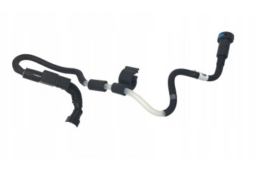 BMW OE fuel line with sensor 13538514099 X3 F25 X4 F26 B47