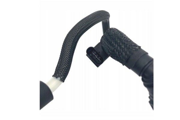 BMW OE fuel line with sensor 13538514099 X3 F25 X4 F26 B47 Packaging status original