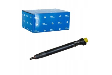 Injector Delphi R00101DP petrol diesel for auto engines