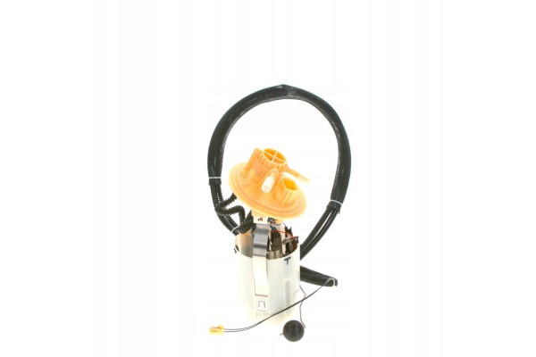 ELECTRIC FUEL PUMP BOSCH Quality of parts according to GVO Q original with factory logo OEM OES