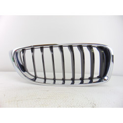 7294818 REJILLA PARAGOLPES DERECHA BMW SERIE 4 COUPE (F32)