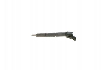 DIESEL INJECTOR CR TOYOTA AURIS COROLLA YARIS 1 4 D 4D 05 Part manufacturer Bosch