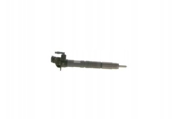 DIESEL INJECTOR CR TOYOTA AURIS COROLLA YARIS 1 4 D 4D 05 Catalog number of the part 0 445 116 054